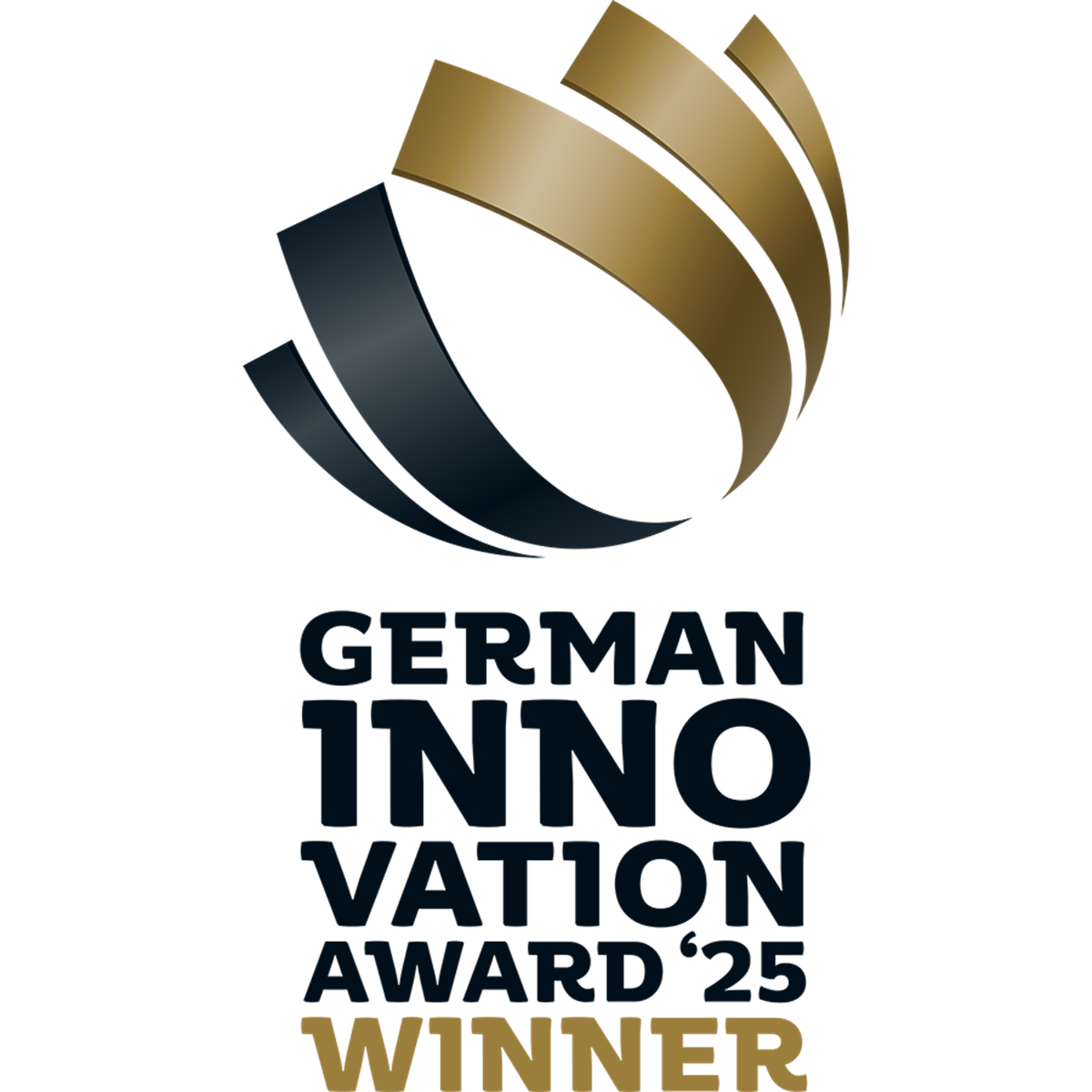 German Innovation Award 2025 Winner