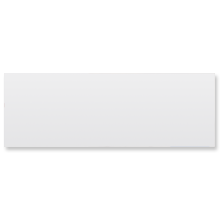 Spannbanner