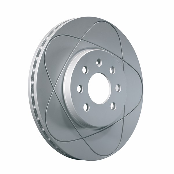 ECE R90 for brake discs