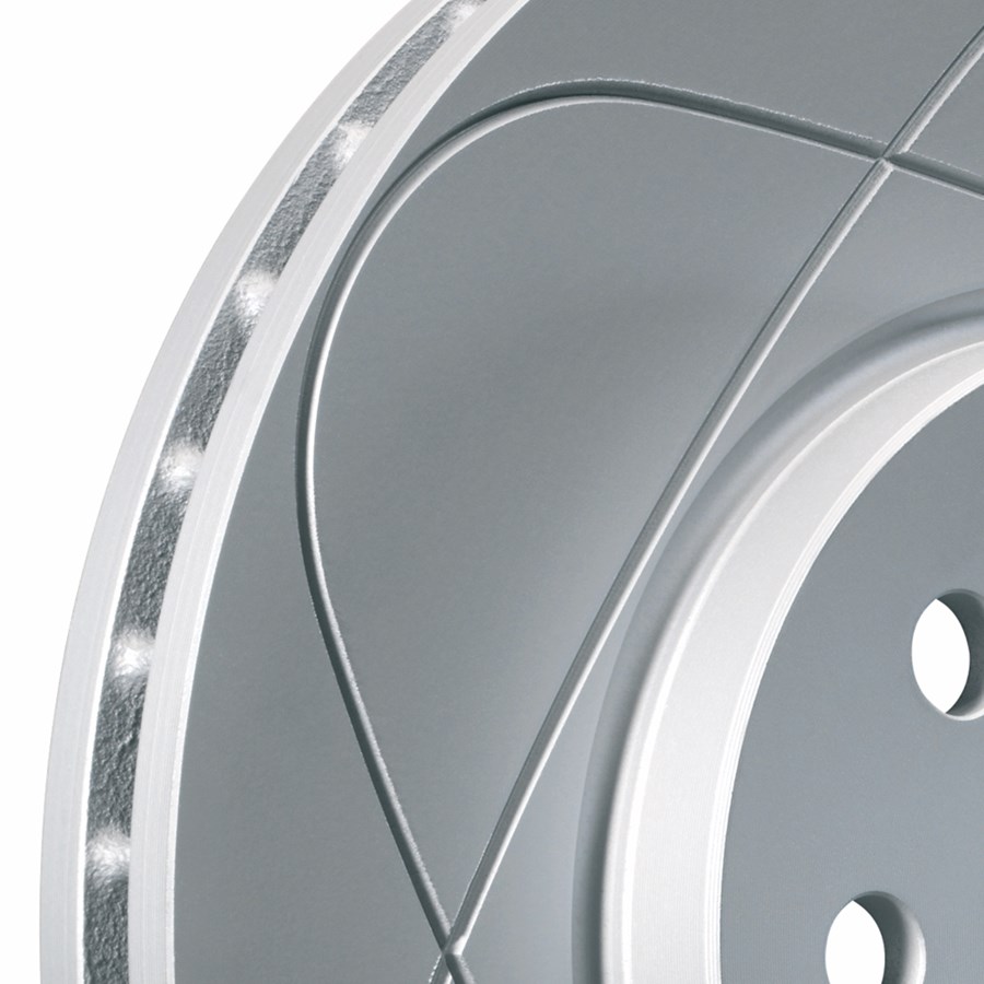 ECE R90 for brake discs