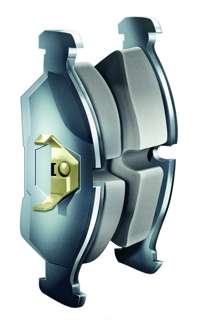 Ate Original Brake Pads