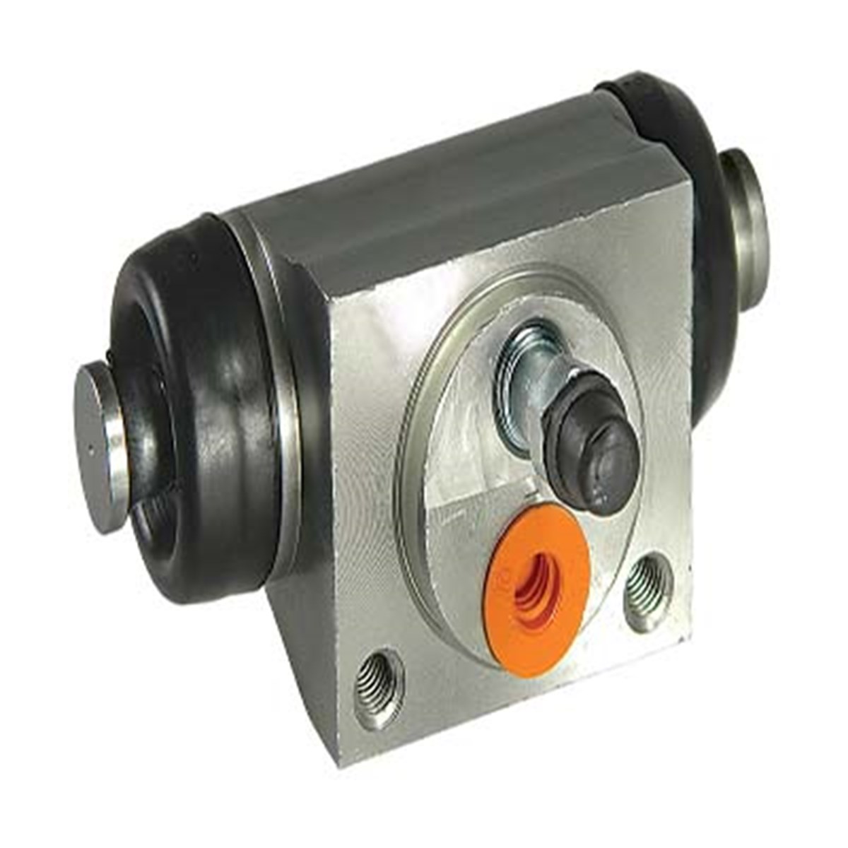 Wheel cylinder