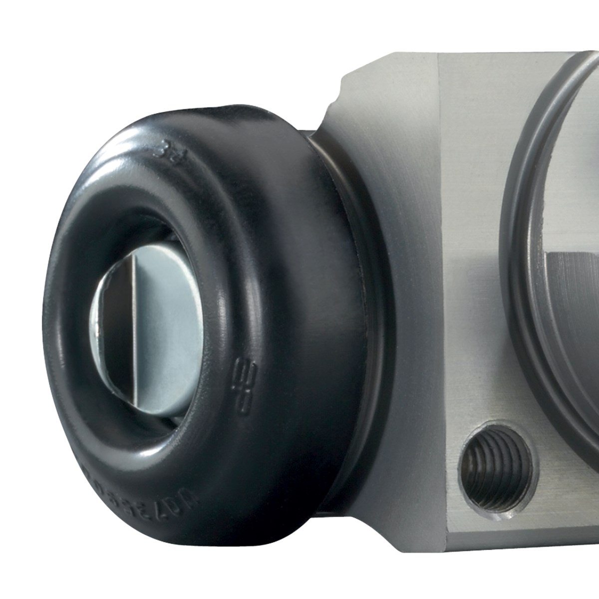 Wheel cylinders