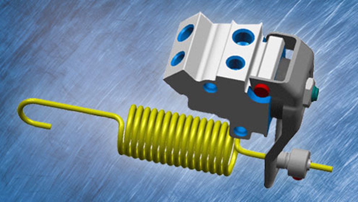 Brake force reducing valves