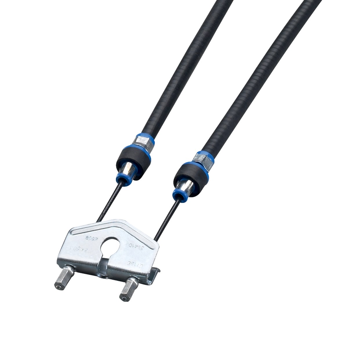 Handbrake cables
