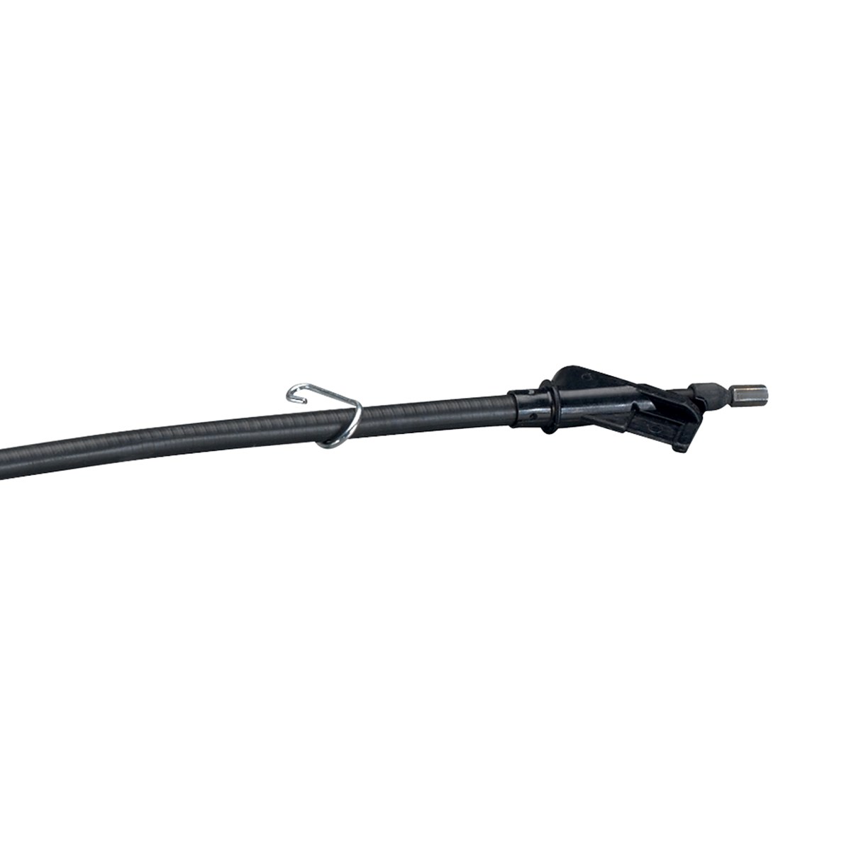 Handbrake cables