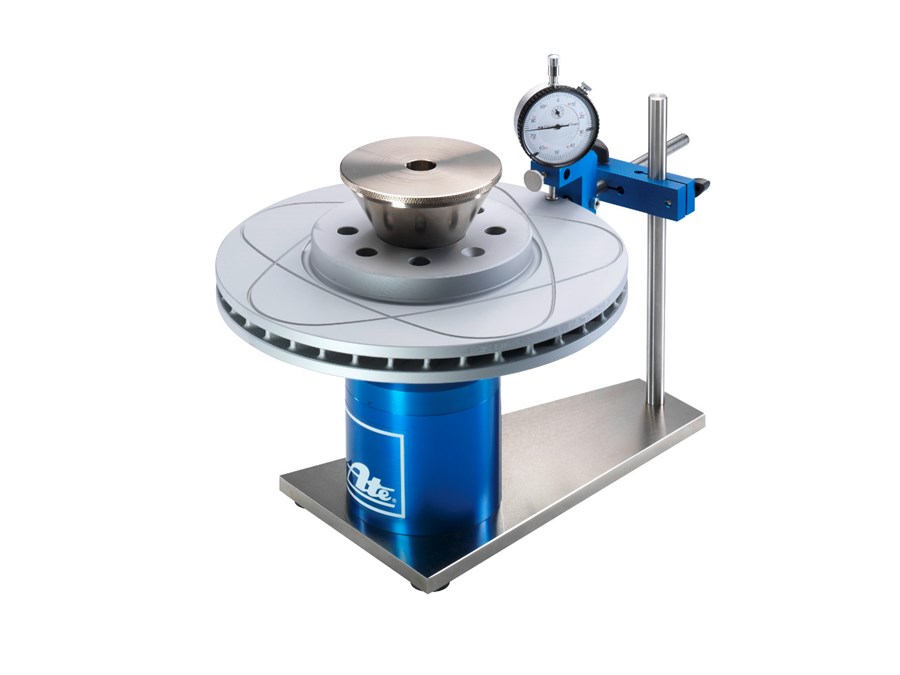 Wheel Sensor Machine Tools