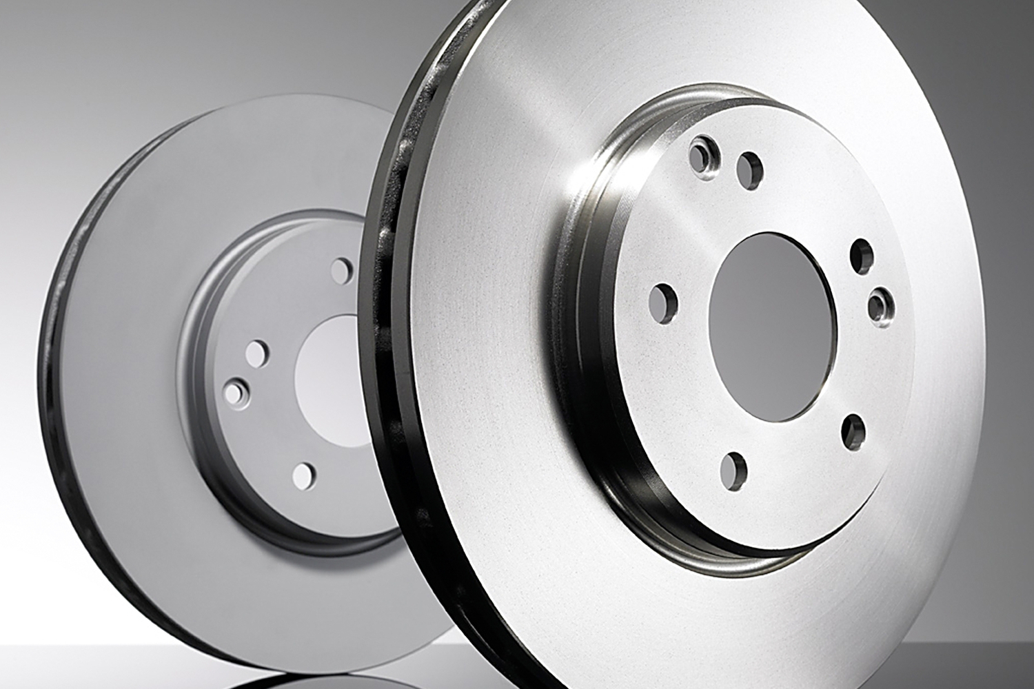  ATE - Brzdové kotouče