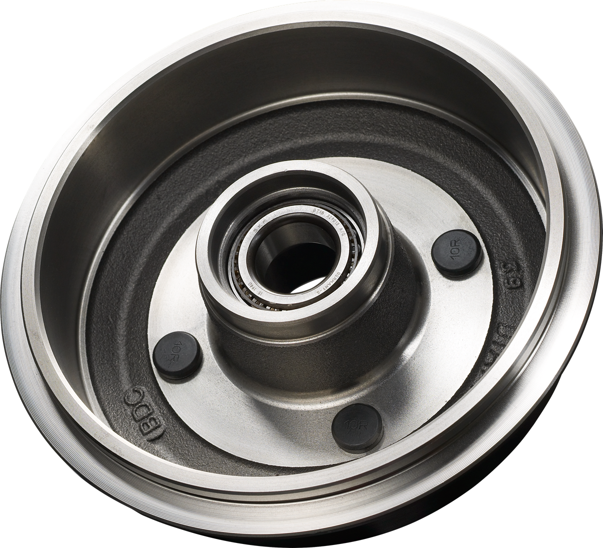 Brake drums