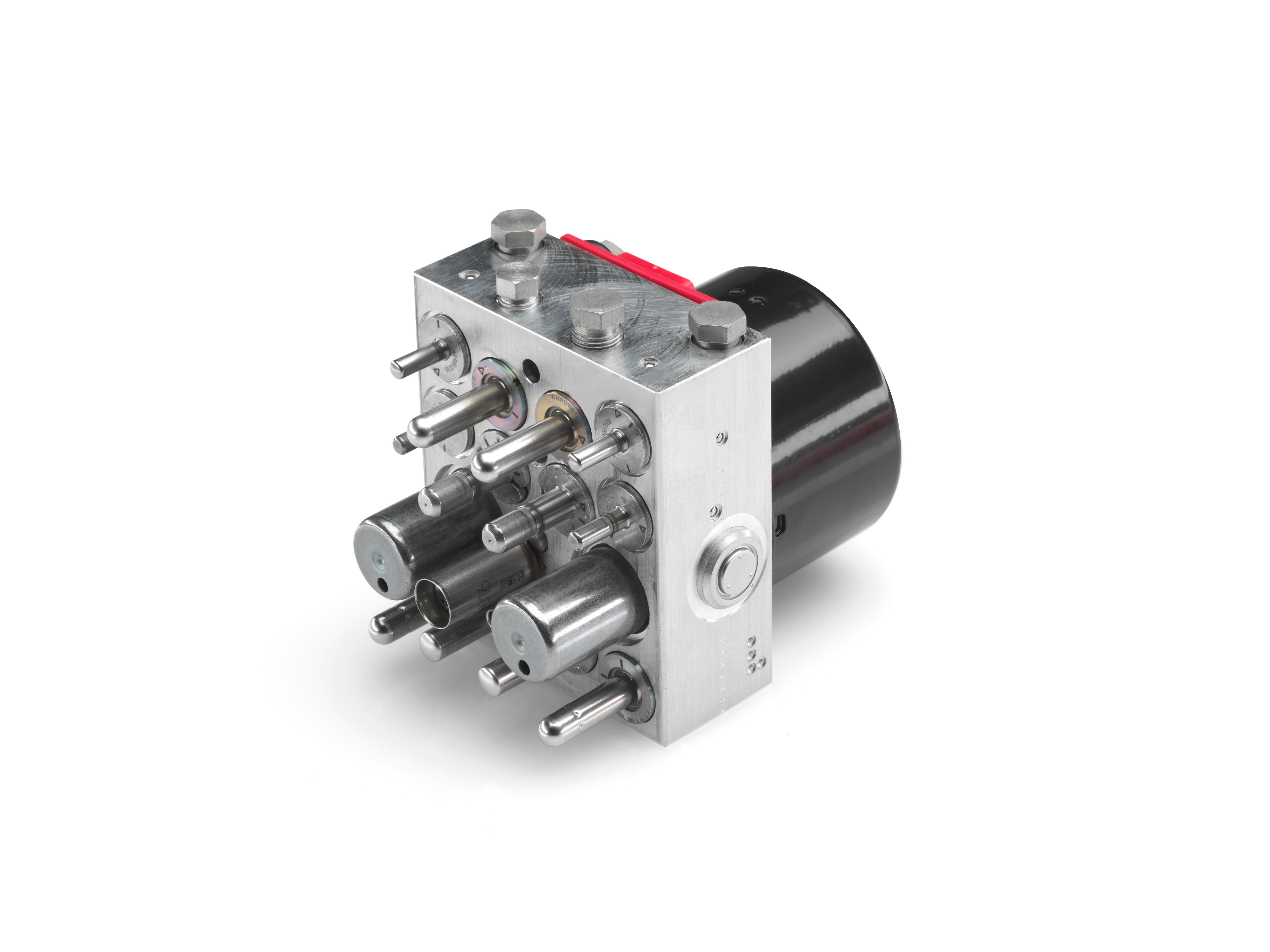 ABS Control Module