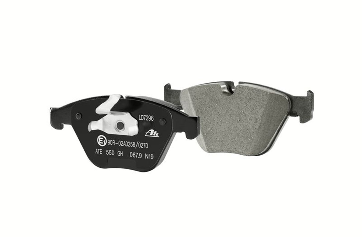 ATE Ceramic brake pads