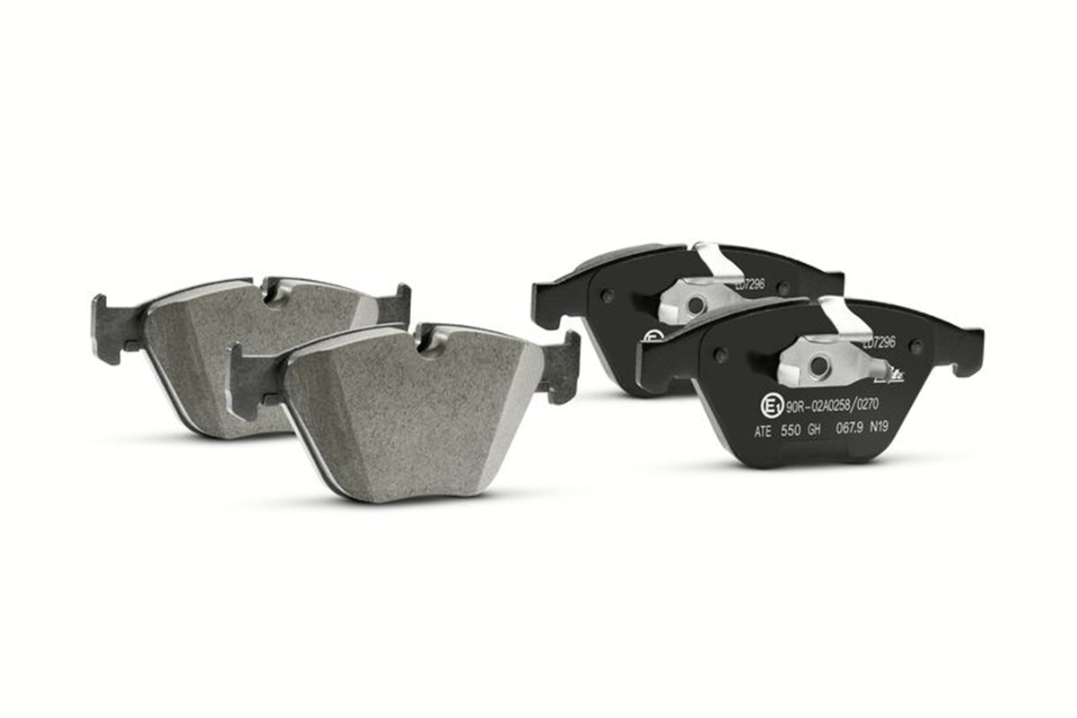 ATE Ceramic brake pads