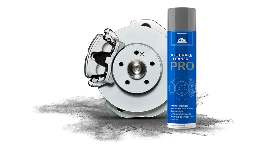 ATE Brake Cleaner PRO