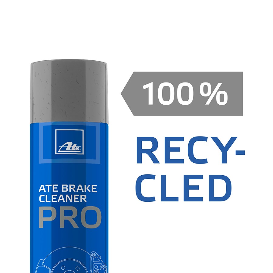 NEW: ATE Brake Cleaner PRO