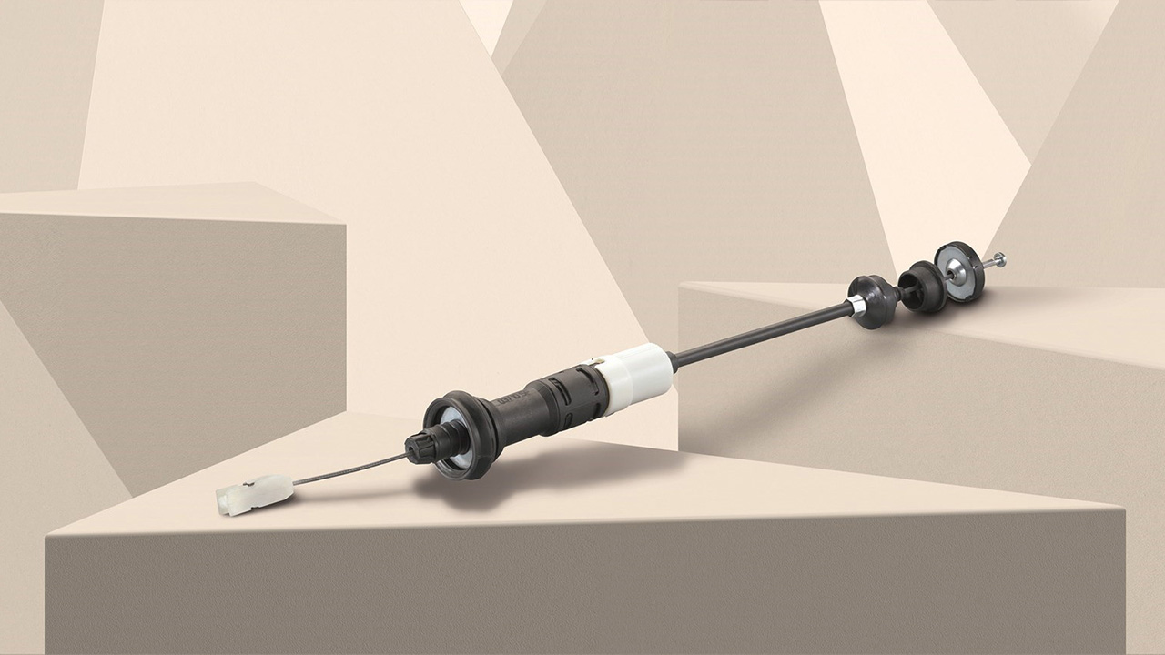 Handbrake cables