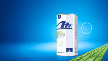 ATE SecuBrake: First of a new generation