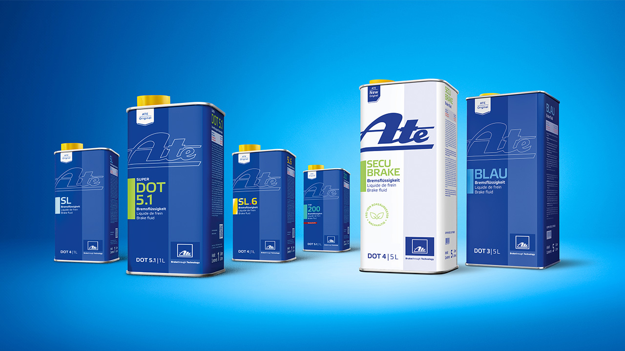 Fluids and lubricants