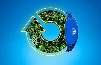 Prerada kočionih čeljusti