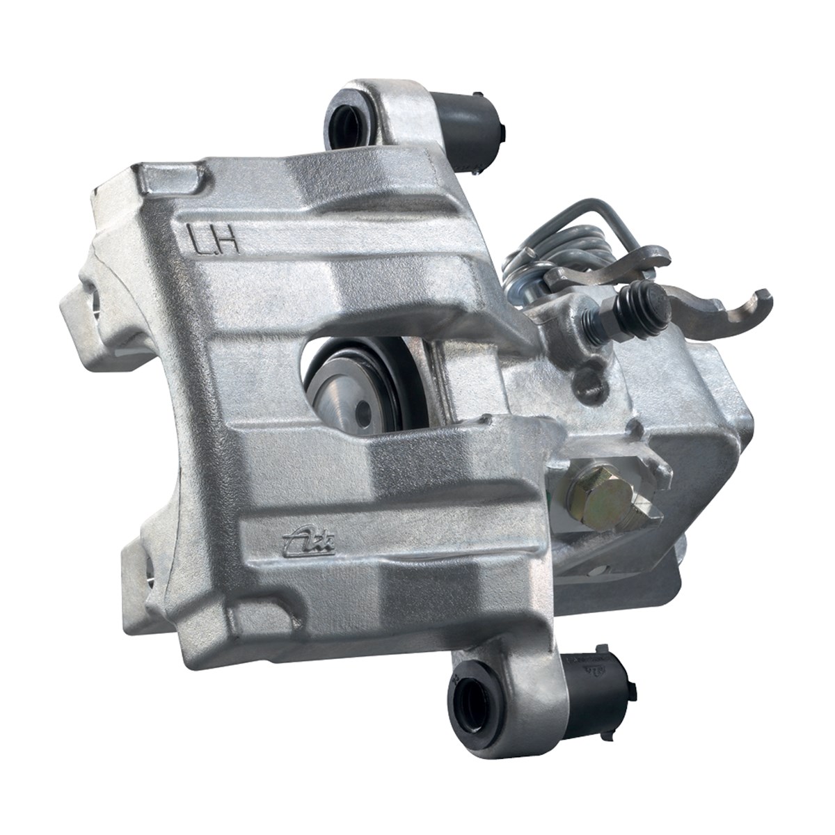 Brake calipers