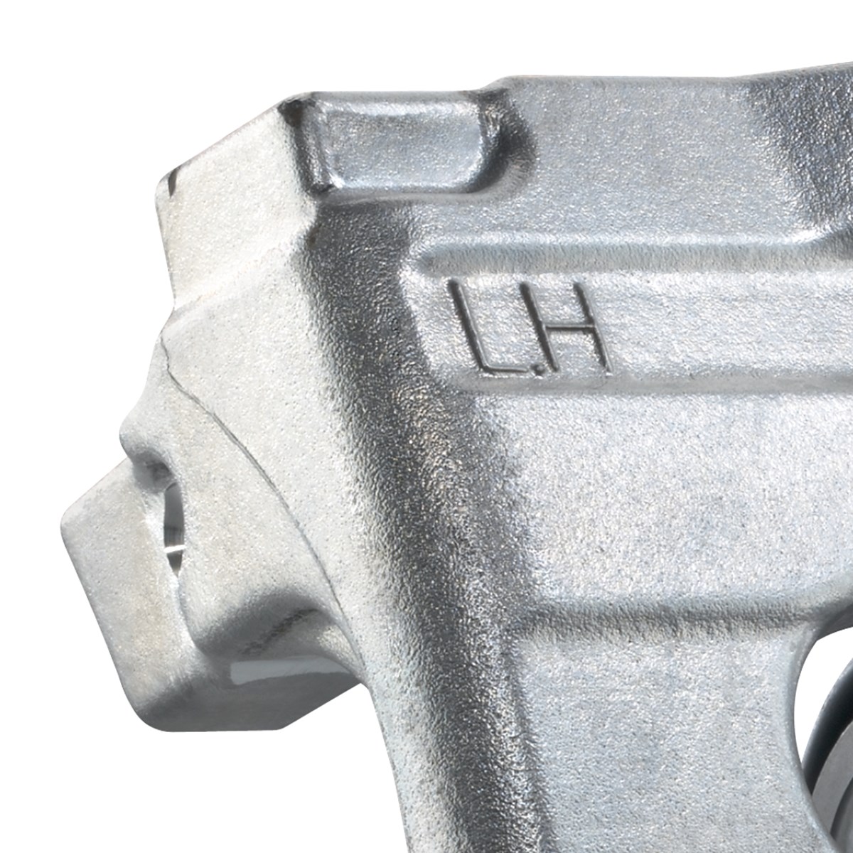 Brake caliper - detail view