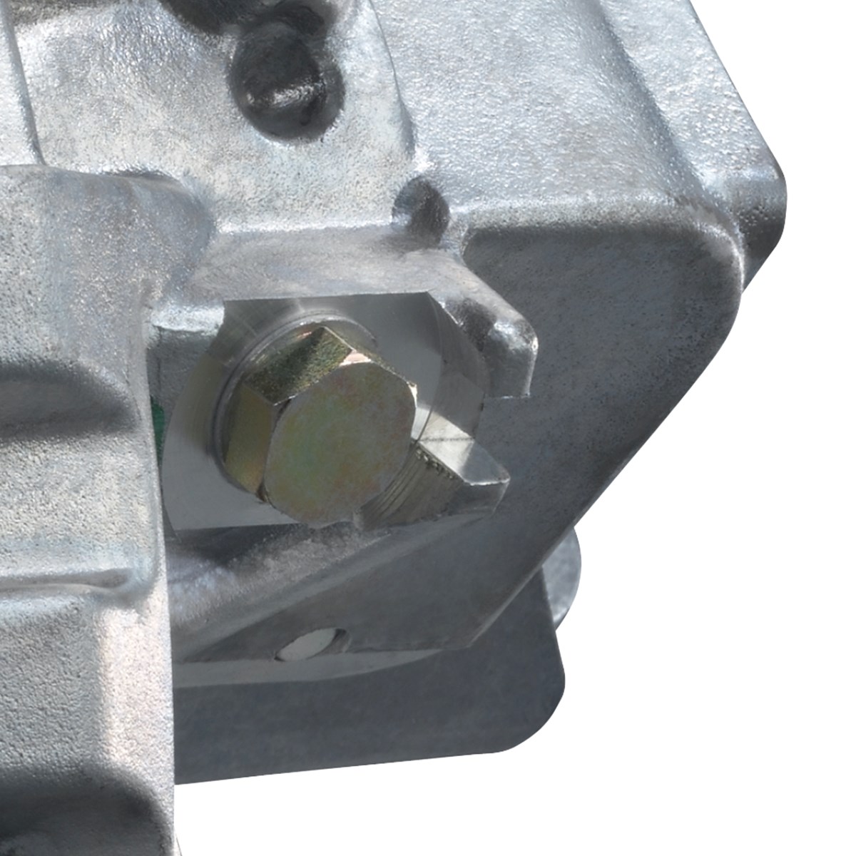 Brake caliper - detail view