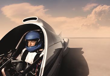 ATE – Historie úspěchu - Nezabrzditelný pokrok za více než 100 let