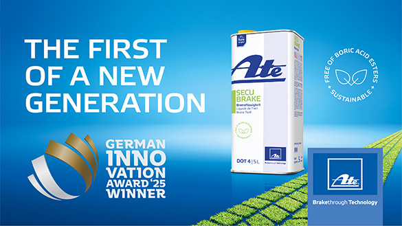 ATE Secu Brake German Innovation Award 585X329 DE