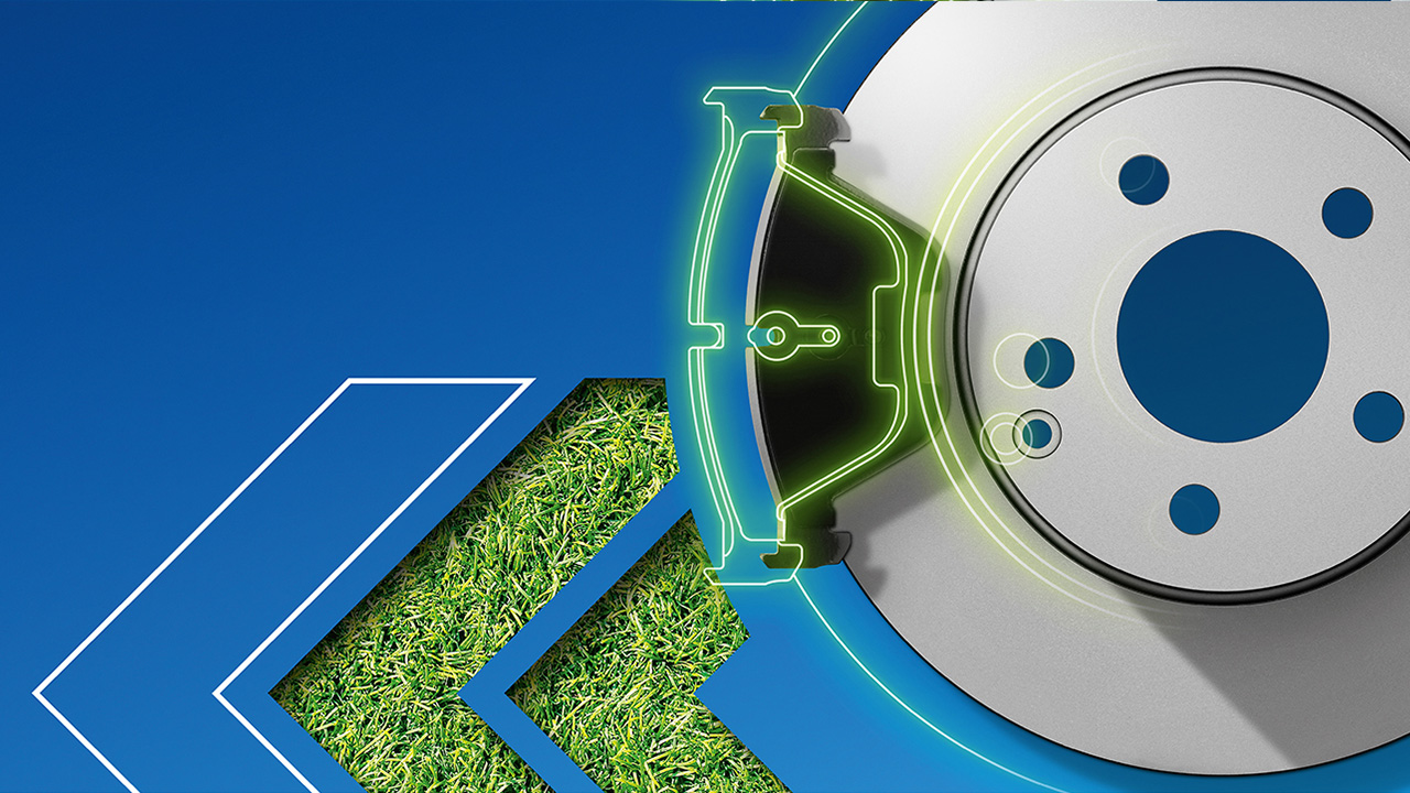 ATE New Original: Brake technology of tomorrow