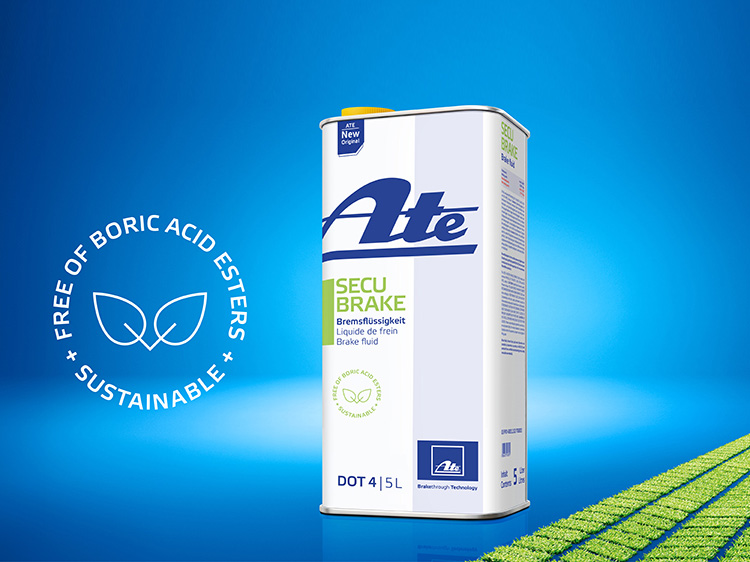 ATE – The first of a new generation